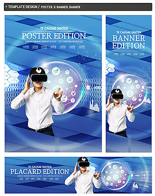 PSD 템플릿 배너템플릿 남자 가로배너 ZIP 포스터 세로배너 포즈 청소년 한명 사람 상반신 20대 세트 한국인 현수막 네트워크 가상현실 남자한명만 오큘러스 4차산업 VR기기 1 배너 산업 동양인 청년 가로 세로 기계 남자만 파일형식