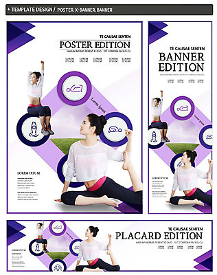전신 PSD 템플릿 응시 배너템플릿 여자 가로배너 ZIP 포스터 세로배너 포즈 요가 사람 초원 20대 성인 두명 세트 운동 손들기 스트레칭 한국인 현수막 필라테스 웰빙 배너 시선 모션 건강 동양인 청년 가로 세로 파일형식