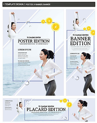 전신 PSD 템플릿 배너템플릿 여자 가로배너 ZIP 포스터 세로배너 바다 오렌지 건강 한명 사람 상반신 20대 성인 운동복 세트 달리기 조깅 운동 스트레칭 한국인 현수막 물방울 1 배너 옷 과일 모션 동양인 청년 가로 세로 파일형식