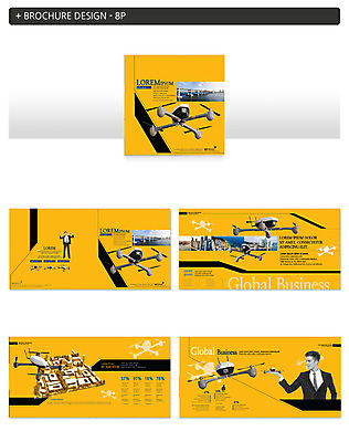 서양인 템플릿 남자 ZIP 하늘 사람 빌딩 팜플렛 상반신 20대 성인 두명 강 도시 여러대 건축모형 드론 가교 성인남자만 인디자인 INDD 이미지템플릿 외국인 건축물 다수 청년 건물 모형 남자만 성인만 파일형식