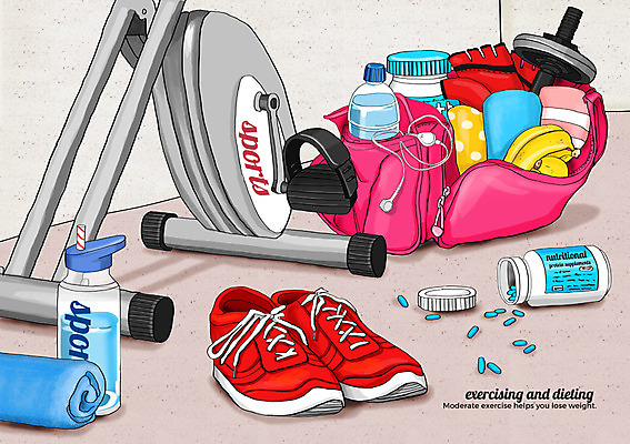 PSD 운동화 다이어트 가방 일러스트 바나나 건강 사람없음 수건 운동 알약 운동기구 역기 약병 물병 건강보조식품 국내일러스트 잡화 신발 과일 위생용품 약 헬스 물통 건강식품 병_담는 파일형식