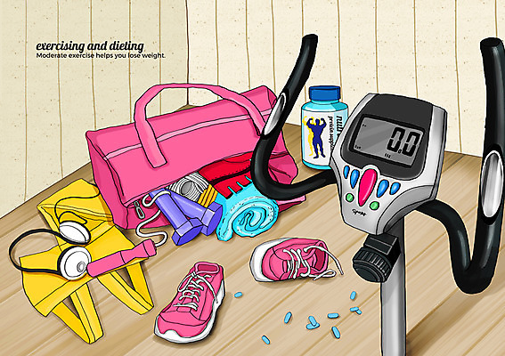 PSD 운동화 다이어트 일러스트 건강 사람없음 운동복 수건 운동 알약 운동기구 헤드셋 아령 줄넘기 건강보조식품 운동가방 국내일러스트 옷 음향기기 신발 가방 위생용품 약 헬스 헤드폰 건강식품 파일형식