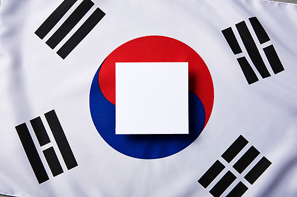 포토 JPG 스튜디오촬영 종이 실내 근접촬영 사람없음 태극기 선거 사회이슈 오브젝트 국내포토 뷰포인트 컨셉 내부 국기 민주주의 파일형식