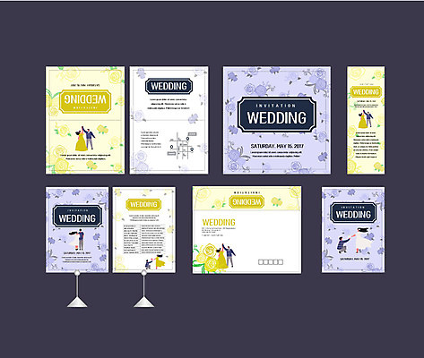 템플릿 배너템플릿 여자 남자 꽃 결혼 프로포즈 사람 이벤트 여러명 성인 세트 장미 현수막 춤 전단 엽서 초대장 약도 소봉투 행사세트 행사템플릿 AI파일 식물 배너 다수 지도 문화예술 편지봉투 카드_감사 편지 홍보물 파일형식 벡터