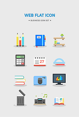 아이콘 비즈니스 책장 선반 자 사람없음 책 컴퓨터 세트 연필 다이어리 사무용품 계산기 달력 쓰레기통 마우스 플랫아이콘 라디오 비즈니스아이콘 오디오 마우스패드 2D아이콘 AI파일 가구 문구용품 학용품 전자제품 필기구 컴퓨터용품 장비 파일형식 벡터