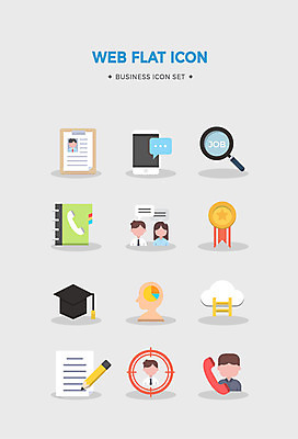 구름 아이콘 문자 비즈니스 학사모 사다리 돋보기 사람모양 사람없음 스마트폰 세트 연필 다이어리 구직 기록 전화기 상패 플랫아이콘 뇌 비즈니스아이콘 조준 통화 이력서 2D아이콘 AI파일 자연요소 모양 모자_잡화 컨셉 졸업 모션 학용품 핸드폰 스마트기기 필기구 사무용품 도구 상_우승 파일형식 벡터