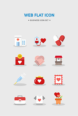 아이콘 화분 상의 비즈니스 악수 병원 주사기 사람없음 세트 알약 하트 원화 혈액 구급상자 플랫아이콘 비즈니스아이콘 동전지갑 기부 가판대 2D아이콘 AI파일 모양 옷 돈 의학 의료기기 손짓 약 의료용품 지갑 파일형식 벡터