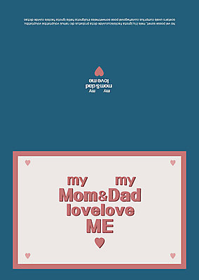 템플릿 카드템플릿 사람없음 부모 하트 감사카드 어버이날 감사 5월행사 이미지템플릿 AI파일 모양 기념일 감정 가족 카드_감사 이벤트 5월 파일형식 벡터