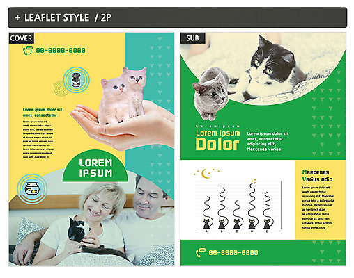 서양인 외국인 템플릿 손 응시 여자 남자 ZIP 포스터 리플렛 여러마리 안기 그래프 미소 들기 사람 상반신 성인 두명 신체부위 반려동물 고양이 침대 어항 전단템플릿 전단 통조림 반려 인디자인 INDD 이미지템플릿 동물 시선 가구 다수 포유류 모션 표정 인종 홍보물 파일형식