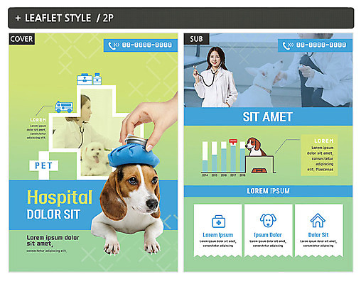 템플릿 여자 ZIP 포스터 리플렛 여러마리 청진기 그래프 사람 상반신 20대 성인 세명 30대 반려동물 진료 한국인 강아지 전단템플릿 전단 개집 동물병원 수의사 반려 성인여자만 인디자인 INDD 이미지템플릿 동물 다수 의학 의료기기 병원 동양인 청년 장년 의사 개 홍보물 애견용품 여자만 성인만 파일형식