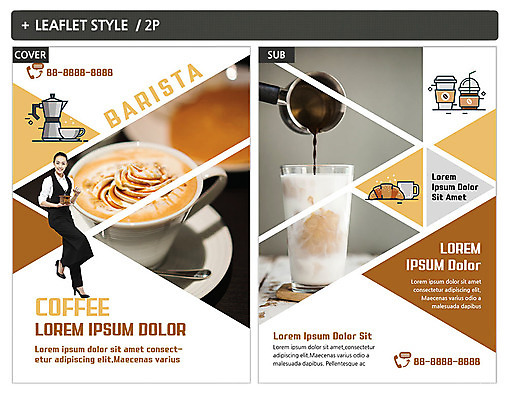 전신 템플릿 여자 ZIP 포스터 리플렛 한명 사람 20대 성인 카페 한국인 붓기 크루아상 전단템플릿 전단 바리스타 에스프레소 아이스커피 라떼아트 테이크아웃컵 인디자인 INDD 이미지템플릿 직업 1 커피 빵 모션 동양인 청년 컵 상점 그림 홍보물 라떼 파일형식