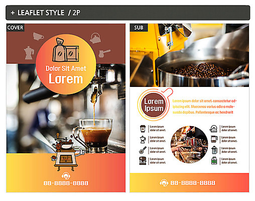 템플릿 손 ZIP 포스터 리플렛 주전자 한명 사람 성인 신체부위 우유 원두 커피잔 커피메이커 전단템플릿 전단 글라이더 로스팅 로스팅기계 테이크아웃컵 인디자인 INDD 이미지템플릿 1 커피 주방용품 잔 유제품 컵 홍보물 커피용품 파일형식