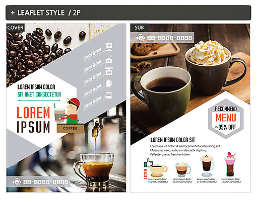 템플릿 남자 ZIP 포스터 리플렛 한명 사람 상반신 성인 쿠키 카페 다양 원두 커피잔 커피메이커 전단템플릿 전단 바리스타 아메리카노 모카커피 테이크아웃컵 휘핑크림 인디자인 INDD 이미지템플릿 직업 1 커피 다수 디저트 잔 컵 상점 크림 홍보물 커피용품 휘핑 파일형식