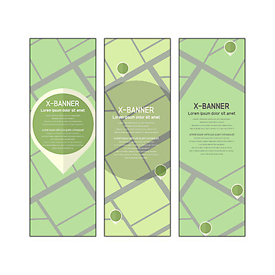 도형 템플릿 배너 배너템플릿 세로배너 사각프레임 사람없음 현수막 원형 나누기 배너세트 엑스배너 AI파일 프레임 세로 세트 사각형 파일형식 벡터