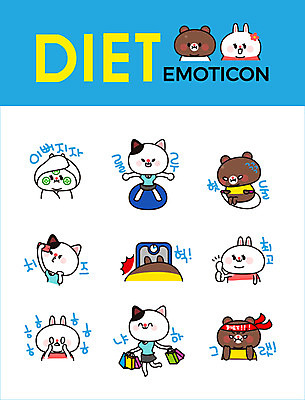 동물캐릭터 스티커 다이어트 여러마리 일러스트 곰 미소 사람없음 스마트폰 세트 운동 쇼핑백 파이팅 고양이 여러개 놀람 토끼 머리띠 최고 짐볼 결심 셀프카메라 체중계 줄넘기 이모티콘 오이마사지 일러캐릭터 AI파일 동물 캐릭터 감정 다수 컨셉 가방 장신구 포유류 모션 표정 건강 핸드폰 스마트기기 반려동물 사진촬영 마사지 파일형식 벡터