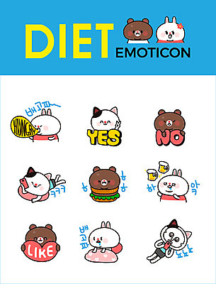 동물캐릭터 스티커 다이어트 여러마리 일러스트 곰 생맥주 웃음 사람없음 스마트폰 세트 고양이 이불 금지 햄버거 하트 토끼 거절 승낙 배고픔 통화 두잔 마스크팩 이모티콘 일러캐릭터 AI파일 모양 동물 캐릭터 다수 컨셉 2 포유류 침구 모션 맥주 패스트푸드 표정 건강 핸드폰 스마트기기 반려동물 팩 파일형식 벡터