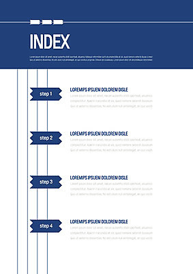 템플릿 화살표 내지 선 사람없음 파란색 사각형 프레젠테이션 문서템플릿 서식 레이아웃 문서 제안서 순서 목차 이미지템플릿 AI파일 도형 컬러 파일형식 벡터