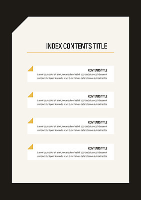 템플릿 내지 사람없음 삼각형 프레젠테이션 문서템플릿 서식 레이아웃 문서 제안서 접기 목차 이미지템플릿 AI파일 도형 모션 파일형식 벡터