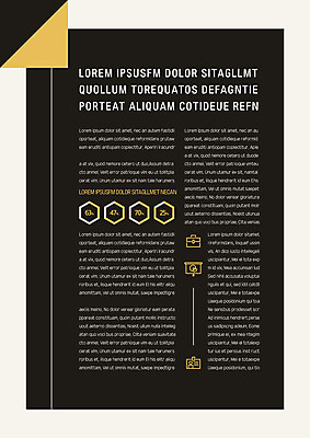 템플릿 내지 선 서류가방 사람없음 사각형 검은색 삼각형 프레젠테이션 문서템플릿 서식 레이아웃 문서 제안서 육각형 서류판 이미지템플릿 AI파일 도형 컬러 가방 사무용품 파일형식 벡터