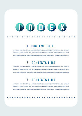 템플릿 내지 점선 사람없음 숫자 원형 프레젠테이션 문서템플릿 서식 레이아웃 문서 제안서 목차 이미지템플릿 AI파일 도형 문자 선 파일형식 벡터