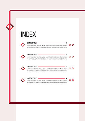 도형 템플릿 내지 사람없음 숫자 사각형 프레젠테이션 문서템플릿 서식 레이아웃 문서 제안서 이미지템플릿 AI파일 문자 파일형식 벡터