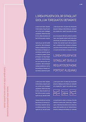 템플릿 내지 선 그래프 사람없음 프레젠테이션 문서템플릿 서식 레이아웃 문서 제안서 물결무늬 이미지템플릿 AI파일 물결 무늬 파일형식 벡터