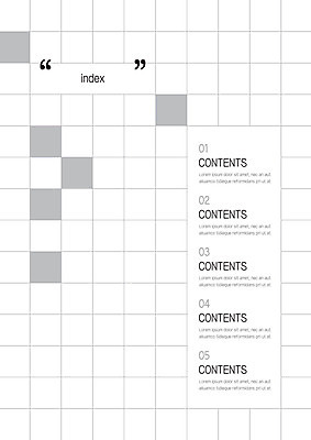 템플릿 내지 사람없음 숫자 사각형 프레젠테이션 문서템플릿 서식 레이아웃 문서 격자 제안서 바둑판무늬 큰따옴표 목차 이미지템플릿 AI파일 도형 문자 기호 무늬 파일형식 벡터