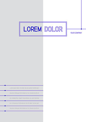 템플릿 표지 선 사람없음 물방울무늬 줄무늬 회색 프레젠테이션 문서템플릿 서식 레이아웃 문서 제안서 이미지템플릿 AI파일 컬러 무늬 파일형식 벡터