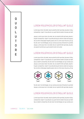 템플릿 내지 그래프 사람없음 컬러풀 프레젠테이션 문서템플릿 서식 레이아웃 문서 제안서 육각형 그라데이션 이미지템플릿 AI파일 도형 컬러 파일형식 벡터