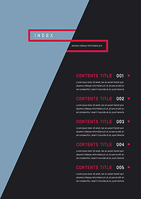 템플릿 내지 하늘색 사람없음 숫자 검은색 프레젠테이션 문서템플릿 서식 레이아웃 문서 제안서 목차 이미지템플릿 AI파일 문자 컬러 파란색 파일형식 벡터