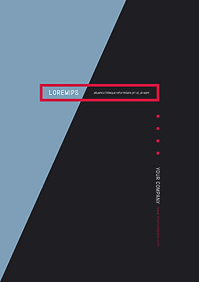 템플릿 표지 하늘색 사람없음 사각형 검은색 삼각형 프레젠테이션 문서템플릿 서식 레이아웃 문서 제안서 이미지템플릿 AI파일 도형 컬러 파란색 파일형식 벡터