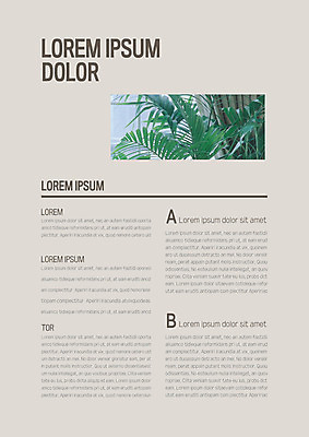 템플릿 내지 화분 나뭇잎 사람없음 프레젠테이션 창가 문서템플릿 서식 레이아웃 문서 제안서 이미지템플릿 AI파일 잎 창문 파일형식 벡터