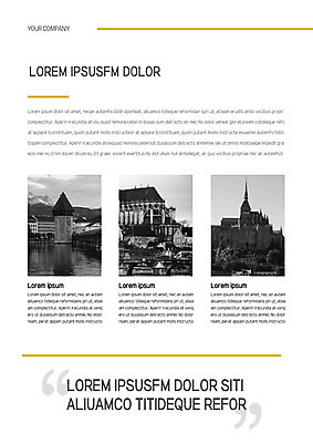 템플릿 내지 고건축 서양건축 주택 사람없음 강 성당 교회 프레젠테이션 문서템플릿 서식 레이아웃 문서 제안서 이미지템플릿 AI파일 건축물 해외건축 종교건축 건물 파일형식 벡터