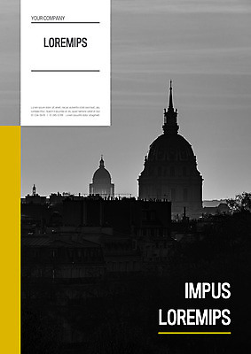 템플릿 표지 고건축 유럽건축 주택 빌딩 사람없음 성당 교회 프레젠테이션 문서템플릿 서식 레이아웃 문서 제안서 이미지템플릿 AI파일 건축물 서양건축 종교건축 건물 파일형식 벡터