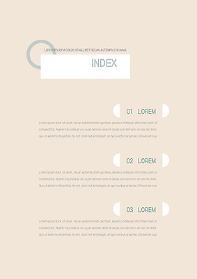 도형 템플릿 내지 사람없음 숫자 원형 프레젠테이션 문서템플릿 아치 서식 레이아웃 문서 제안서 목차 이미지템플릿 AI파일 문자 파일형식 벡터