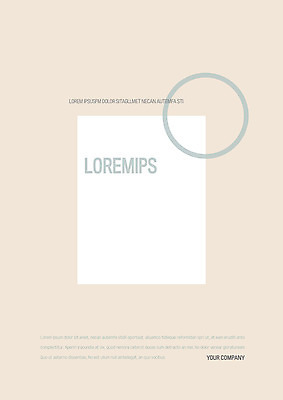 도형 템플릿 표지 사람없음 사각형 원형 프레젠테이션 문서템플릿 서식 레이아웃 문서 제안서 이미지템플릿 AI파일 파일형식 벡터