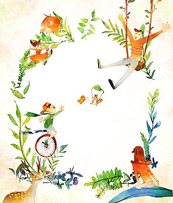 전신 PSD 한마리 여자 남자 행복 어린이 나비 잎 일러스트 우산 가족 사슴 나뭇잎 사람 앉기 여러명 성인 즐거움 그네 다람쥐 5월행사 가정의달 외발자전거 국내일러스트 식물 1 감정 다수 곤충 포유류 관계 모션 이벤트 자전거 설치류 5월 파일형식