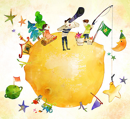 전신 PSD 나무 응시 여자 남자 별 지구 어린이 일러스트 상상 낚시 주택 상상일러스트 사람 앉기 성인 세명 장미 망원경 행성 달 깃발 양동이 즐거움 통나무 가정의달 동심 국내일러스트 자연요소 식물 시선 꽃 감정 모션 레저 건물 우주 5월 파일형식