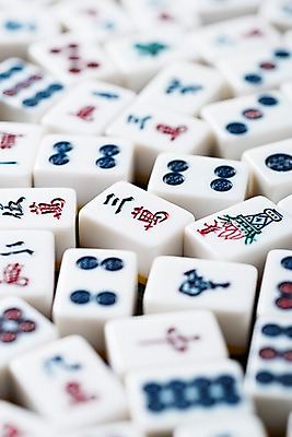 포토 JPG 스튜디오촬영 실내 근접촬영 사람없음 게임 오브젝트 보드게임 중국전통 마작 국내포토 전통 뷰포인트 놀이 내부 중국 파일형식