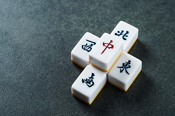 포토 JPG 스튜디오촬영 실내 근접촬영 사람없음 게임 오브젝트 보드게임 중국전통 마작 국내포토 전통 뷰포인트 놀이 내부 중국 파일형식