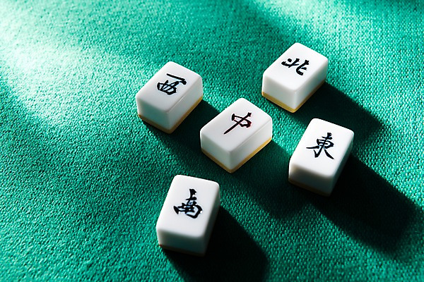 포토 JPG 스튜디오촬영 실내 근접촬영 사람없음 게임 오브젝트 보드게임 중국전통 마작 국내포토 전통 뷰포인트 놀이 내부 중국 파일형식