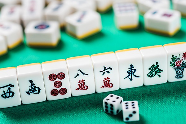 포토 JPG 스튜디오촬영 실내 근접촬영 사람없음 게임 오브젝트 주사위 보드게임 중국전통 마작 국내포토 전통 뷰포인트 놀이 내부 중국 파일형식