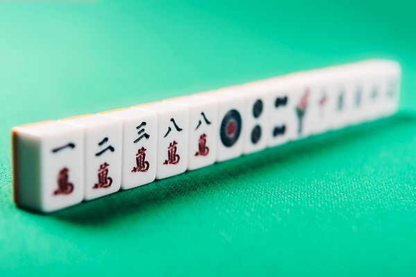 포토 JPG 스튜디오촬영 실내 근접촬영 사람없음 게임 오브젝트 보드게임 중국전통 마작 국내포토 전통 뷰포인트 놀이 내부 중국 파일형식