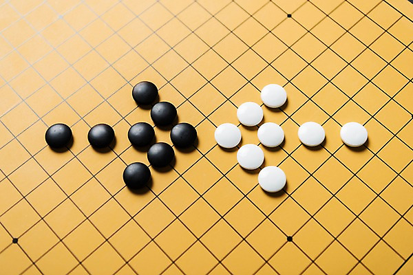 포토 JPG 스튜디오촬영 화살표 실내 근접촬영 사람없음 오브젝트 바둑 보드게임 바둑알 바둑판 국내포토 뷰포인트 놀이 내부 파일형식