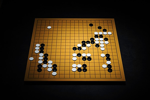 포토 JPG 스튜디오촬영 실내 근접촬영 사람없음 오브젝트 바둑 보드게임 바둑알 바둑판 국내포토 뷰포인트 놀이 내부 파일형식