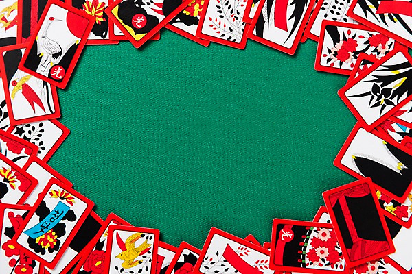 포토 JPG 스튜디오촬영 놀이 실내 근접촬영 사람없음 게임 오브젝트 여러장 화투 화투패 국내포토 뷰포인트 다수 내부 파일형식