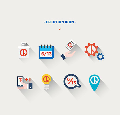 아이콘 말풍선 전구 사람없음 스마트폰 세트 달력 투표 선거 사회이슈 톱니바퀴 위치 손모양 투표용지 투표함 모바일투표 기표문양 AI파일 모양 문양 컨셉 핸드폰 스마트기기 민주주의 파일형식 벡터 손_신체부위