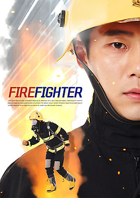 전신 PSD 편집이미지 남자 불 안전 사람 상반신 20대 성인 두명 한국인 소방관 화재진압 남자만 성인남자만 방호복 이미지편집 자연요소 옷 동양인 청년 구조원 소방 화재 진압 성인만 파일형식