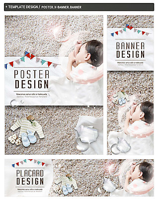 PSD 템플릿 배너템플릿 남자 가로배너 ZIP 포스터 세로배너 한명 사람 상반신 세트 눕기 한국인 현수막 물방울 아기 잠 젖병 아기신발 유아복 1 배너 옷 신발 모션 동양인 가로 세로 아기용품 파일형식