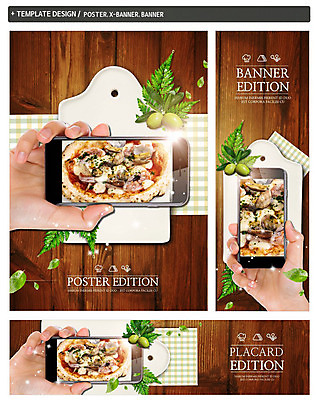 PSD 템플릿 손 배너템플릿 가로배너 ZIP 포스터 세로배너 피자 쟁반 한명 사람 성인 신체부위 스마트폰 세트 식탁보 현수막 올리브 주문 1 배너 열매 패스트푸드 서양음식 가로 세로 핸드폰 스마트기기 파일형식